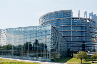 EU Datenschutz-Grundverordnung - 2025